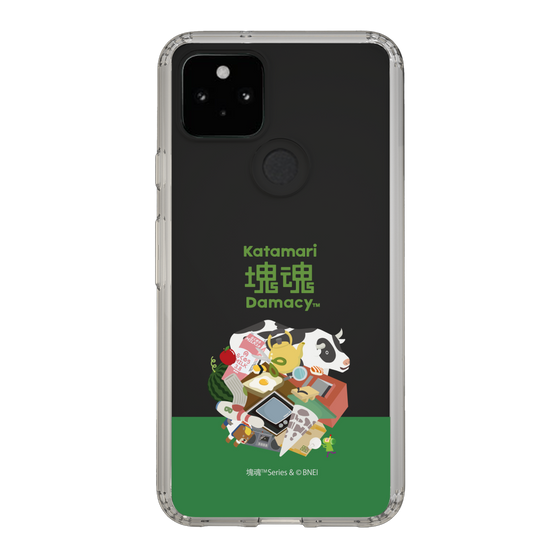 Slim Protection Case［ Katamari Damacy - The Prince and the Katamari ］