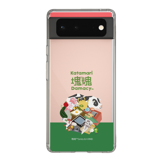 Slim Protection Case［ Katamari Damacy - The Prince and the Katamari ］