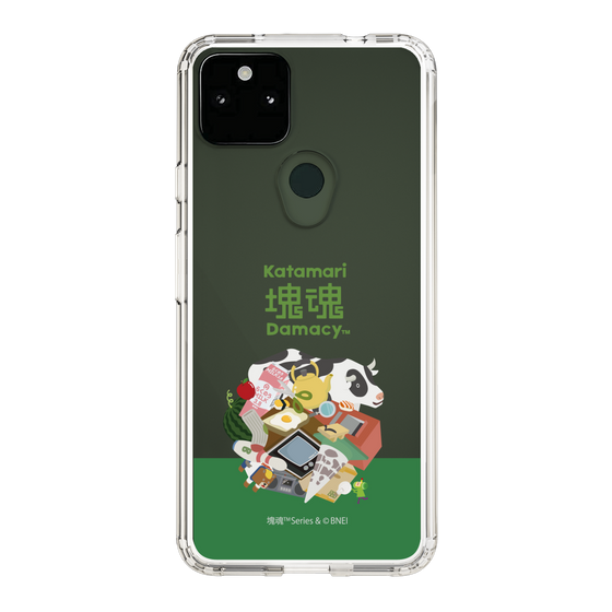 Slim Protection Case［ Katamari Damacy - The Prince and the Katamari ］