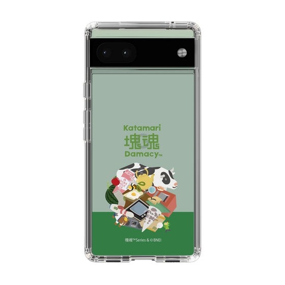 Slim Protection Case［ Katamari Damacy - The Prince and the Katamari ］