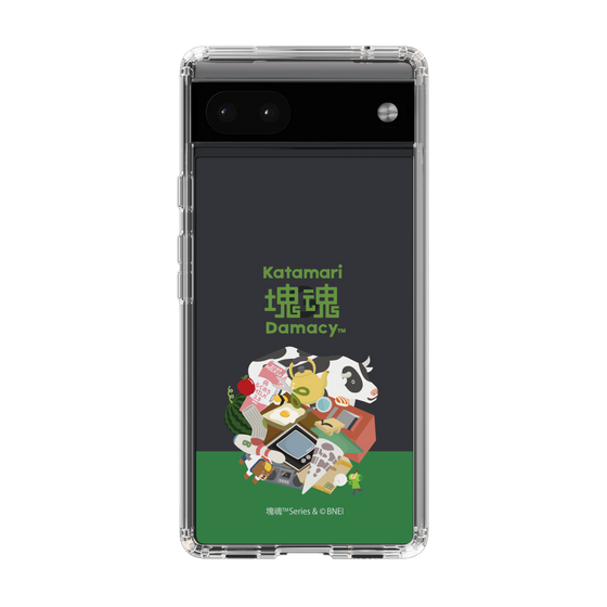 Slim Protection Case［ Katamari Damacy - The Prince and the Katamari ］