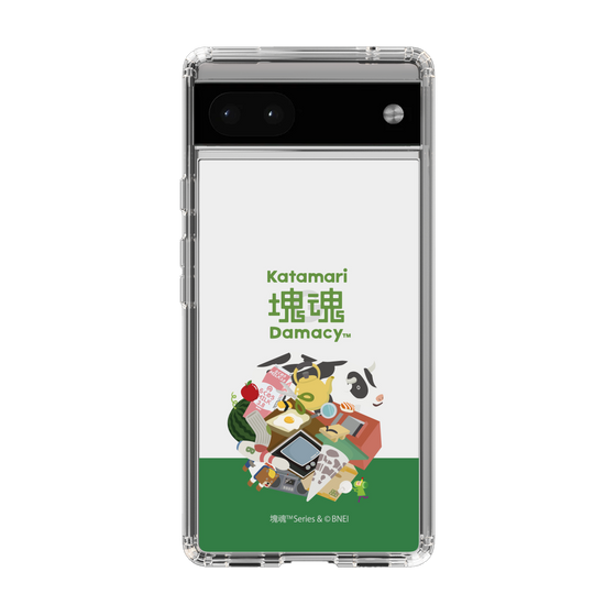 Slim Protection Case［ Katamari Damacy - The Prince and the Katamari ］