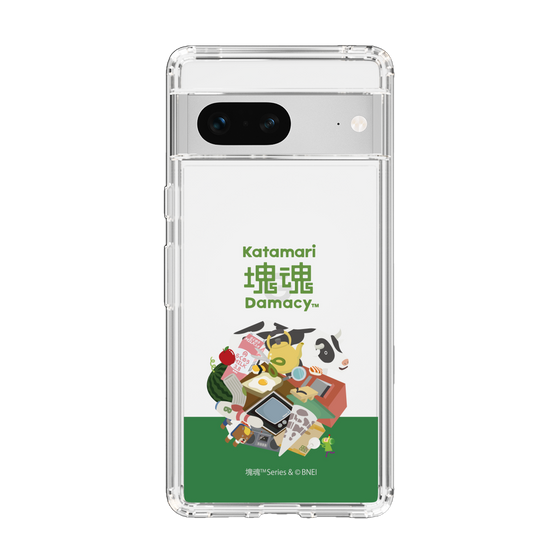 Slim Protection Case［ Katamari Damacy - The Prince and the Katamari ］