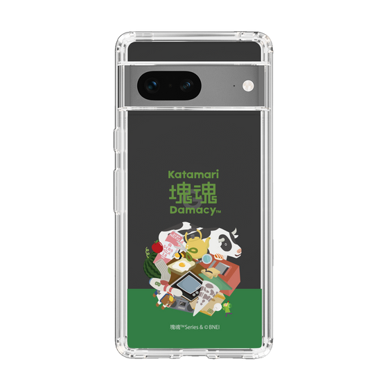 Slim Protection Case［ Katamari Damacy - The Prince and the Katamari ］