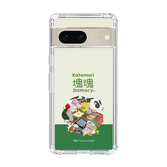 Slim Protection Case［ Katamari Damacy - The Prince and the Katamari ］