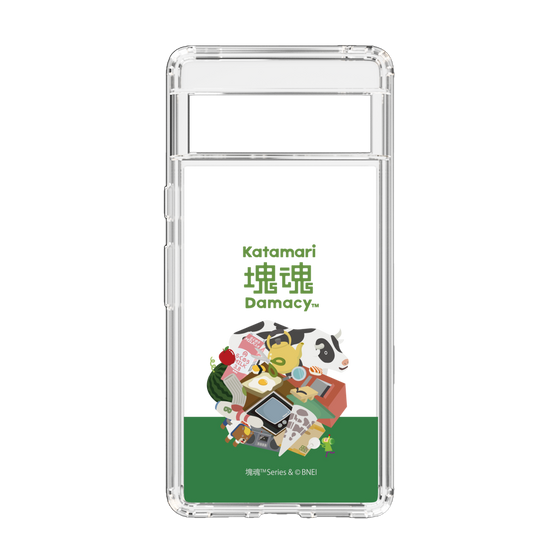 Slim Protection Case［ Katamari Damacy - The Prince and the Katamari ］