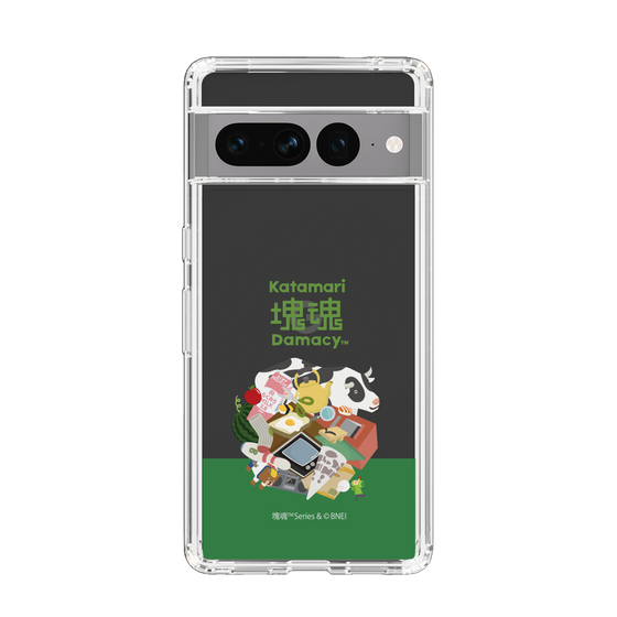 Slim Protection Case［ Katamari Damacy - The Prince and the Katamari ］