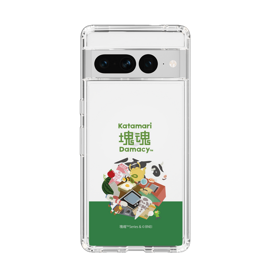 Slim Protection Case［ Katamari Damacy - The Prince and the Katamari ］