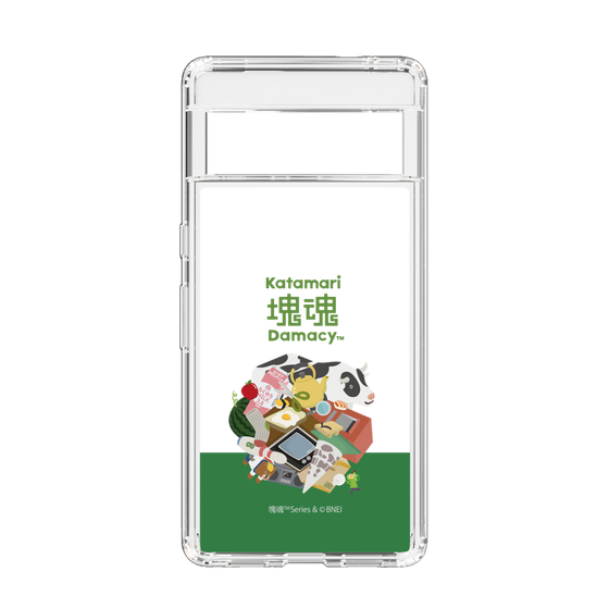 Slim Protection Case［ Katamari Damacy - The Prince and the Katamari ］