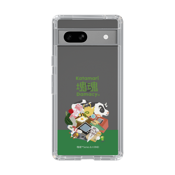 Slim Protection Case［ Katamari Damacy - The Prince and the Katamari ］