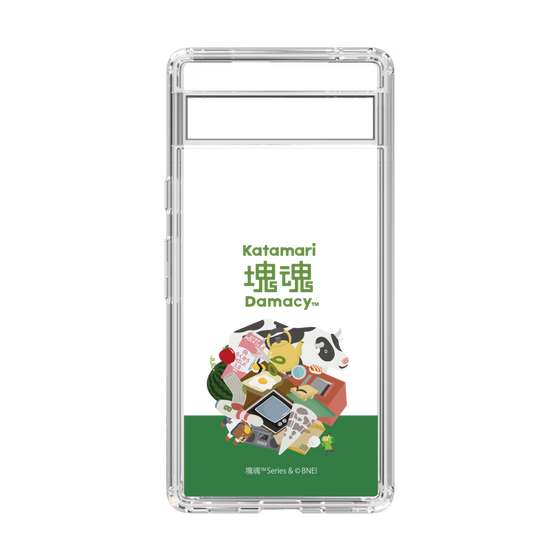 Slim Protection Case［ Katamari Damacy - The Prince and the Katamari ］