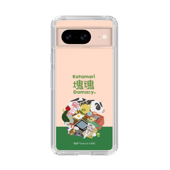 Slim Protection Case［ Katamari Damacy - The Prince and the Katamari ］