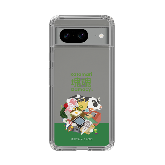 Slim Protection Case［ Katamari Damacy - The Prince and the Katamari ］