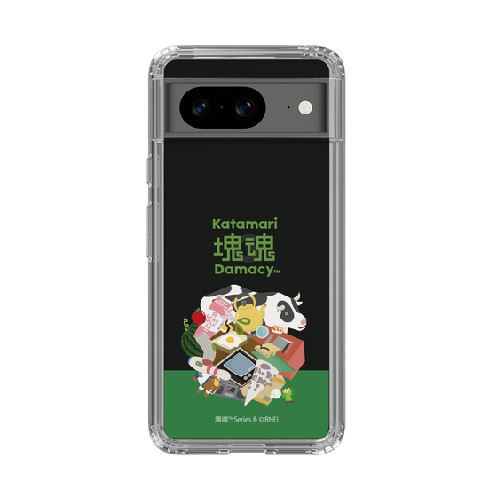 Slim Protection Case［ Katamari Damacy - The Prince and the Katamari ］