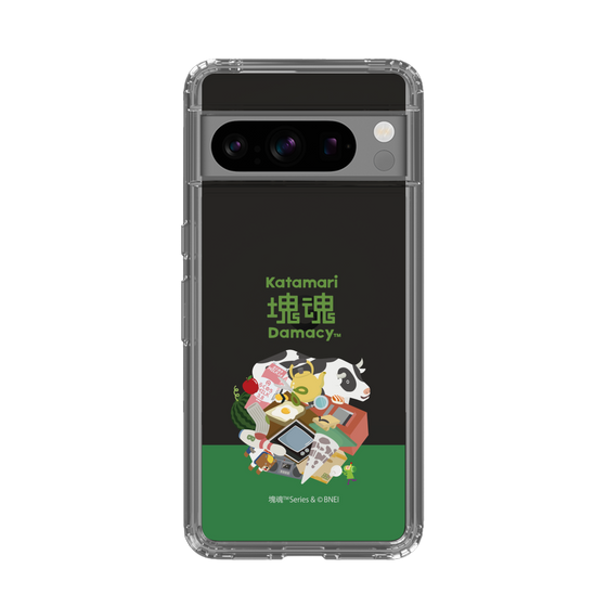Slim Protection Case［ Katamari Damacy - The Prince and the Katamari ］