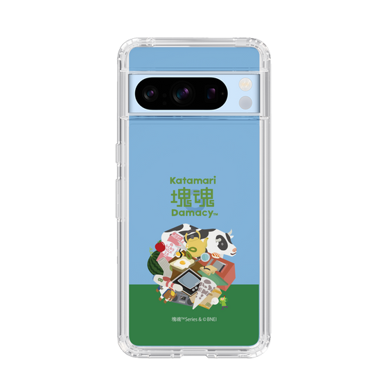Slim Protection Case［ Katamari Damacy - The Prince and the Katamari ］