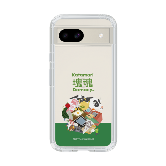Slim Protection Case［ Katamari Damacy - The Prince and the Katamari ］