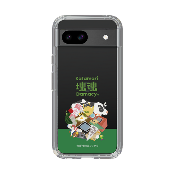 Slim Protection Case［ Katamari Damacy - The Prince and the Katamari ］