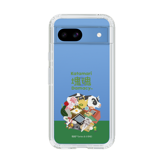Slim Protection Case［ Katamari Damacy - The Prince and the Katamari ］