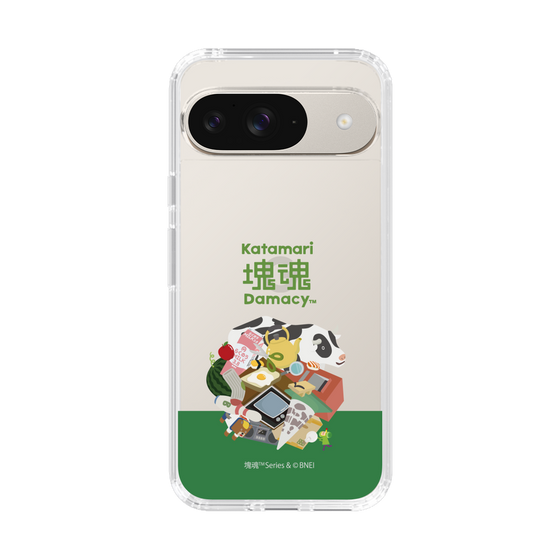 Slim Protection Case［ Katamari Damacy - The Prince and the Katamari ］