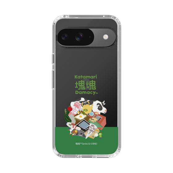 Slim Protection Case［ Katamari Damacy - The Prince and the Katamari ］