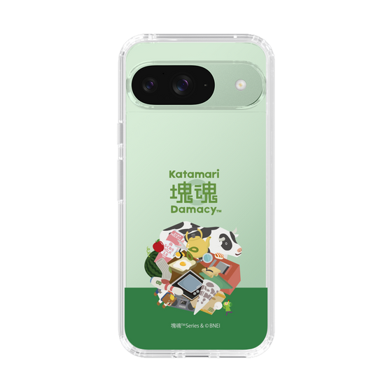 Slim Protection Case［ Katamari Damacy - The Prince and the Katamari ］