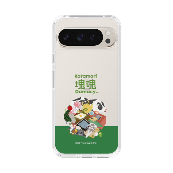 Slim Protection Case［ Katamari Damacy - The Prince and the Katamari ］