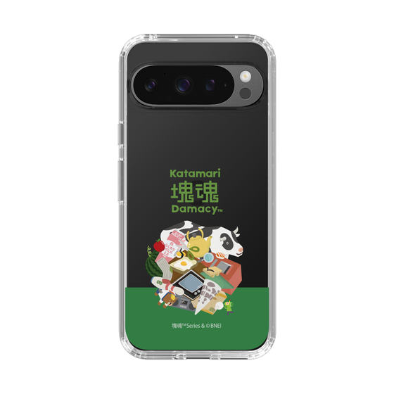 Slim Protection Case［ Katamari Damacy - The Prince and the Katamari ］