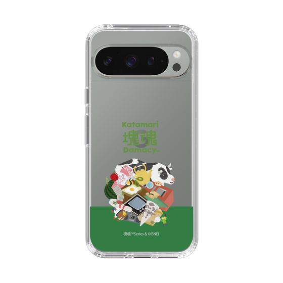 Slim Protection Case［ Katamari Damacy - The Prince and the Katamari ］