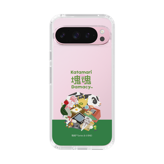 Slim Protection Case［ Katamari Damacy - The Prince and the Katamari ］