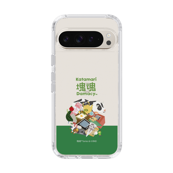 Slim Protection Case［ Katamari Damacy - The Prince and the Katamari ］