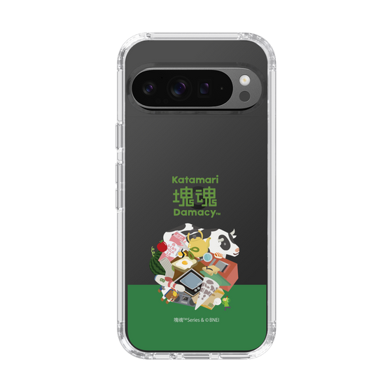 Slim Protection Case［ Katamari Damacy - The Prince and the Katamari ］