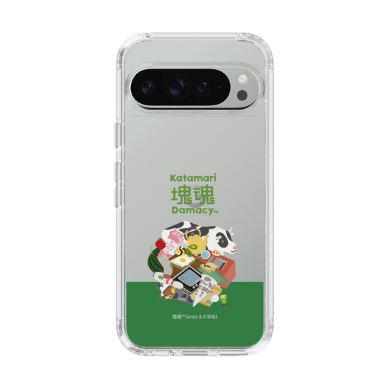 Slim Protection Case［ Katamari Damacy - The Prince and the Katamari ］