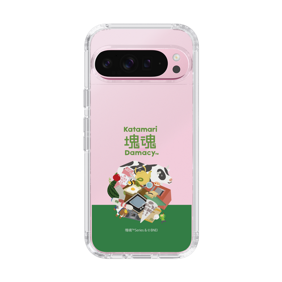 Slim Protection Case［ Katamari Damacy - The Prince and the Katamari ］