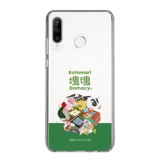 Slim Protection Case［ Katamari Damacy - The Prince and the Katamari ］