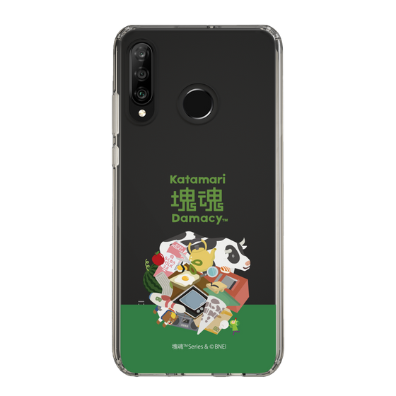 Slim Protection Case［ Katamari Damacy - The Prince and the Katamari ］