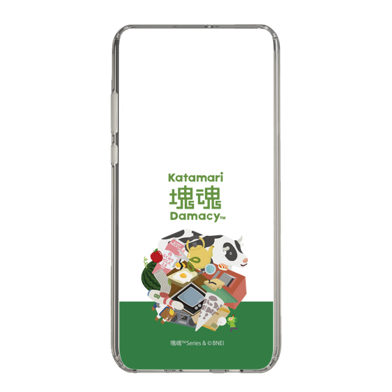 Slim Protection Case［ Katamari Damacy - The Prince and the Katamari ］