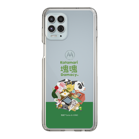 Slim Protection Case［ Katamari Damacy - The Prince and the Katamari ］