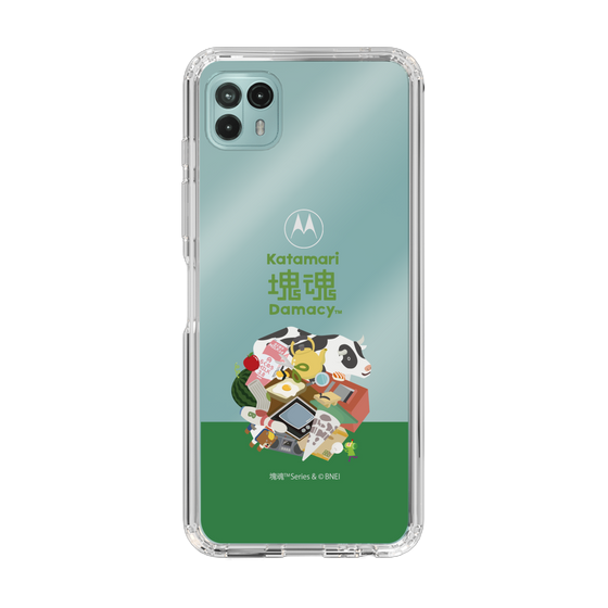 Slim Protection Case［ Katamari Damacy - The Prince and the Katamari ］