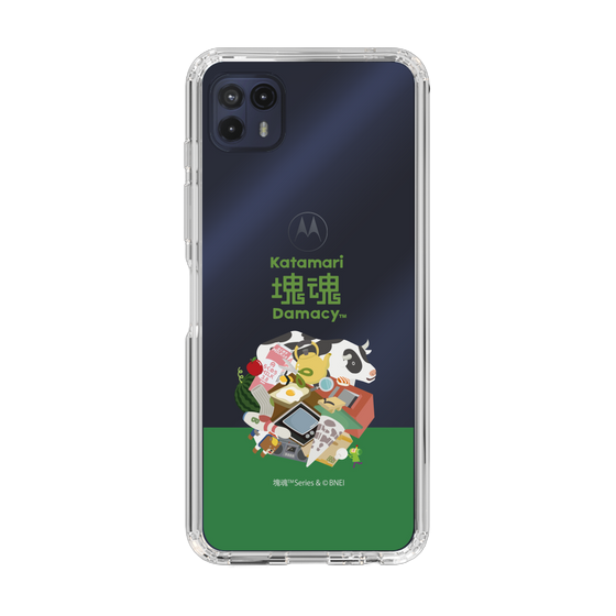 Slim Protection Case［ Katamari Damacy - The Prince and the Katamari ］