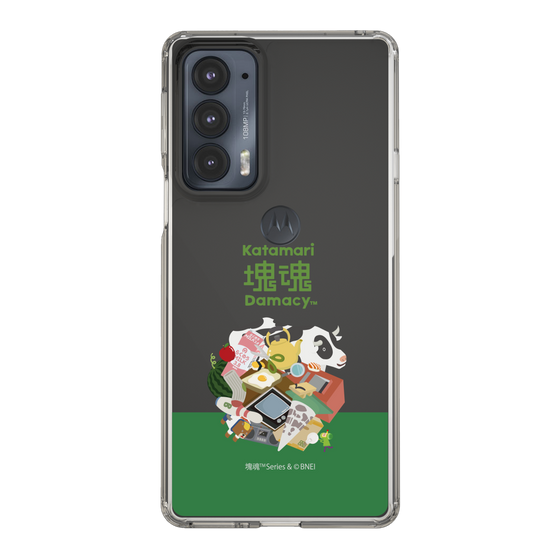 Slim Protection Case［ Katamari Damacy - The Prince and the Katamari ］