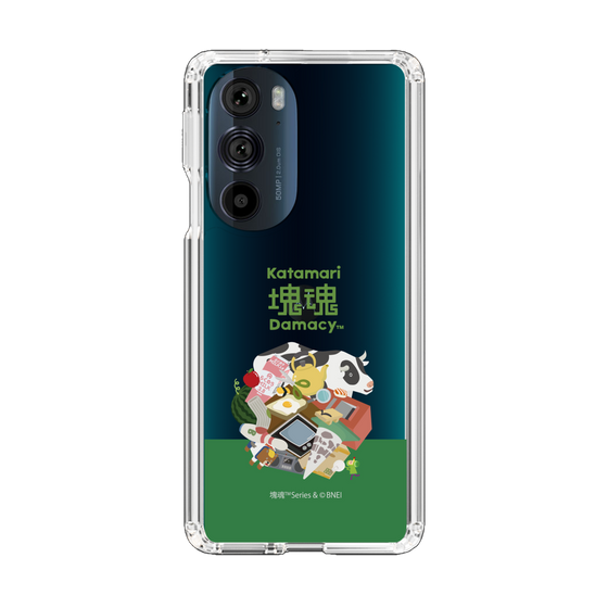 Slim Protection Case［ Katamari Damacy - The Prince and the Katamari ］