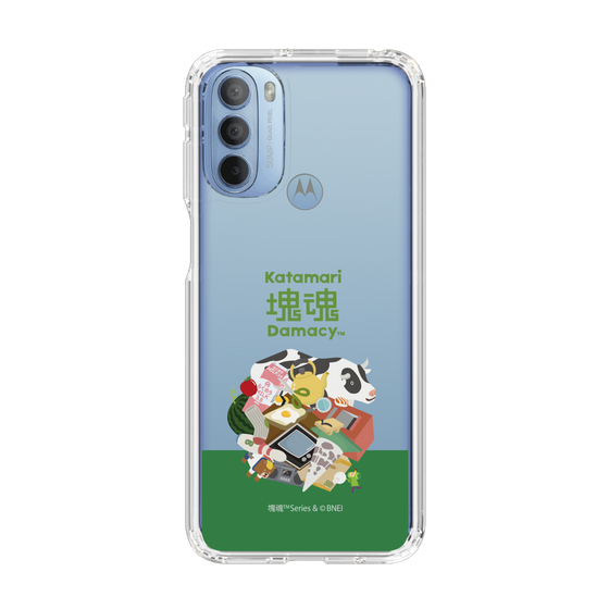 Slim Protection Case［ Katamari Damacy - The Prince and the Katamari ］