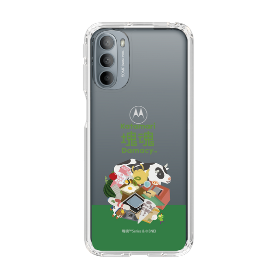 Slim Protection Case［ Katamari Damacy - The Prince and the Katamari ］