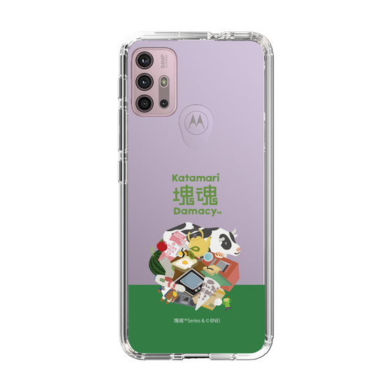 Slim Protection Case［ Katamari Damacy - The Prince and the Katamari ］