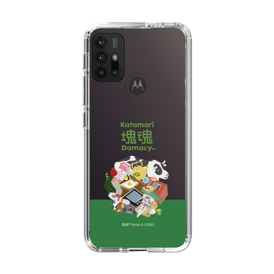 Slim Protection Case［ Katamari Damacy - The Prince and the Katamari ］