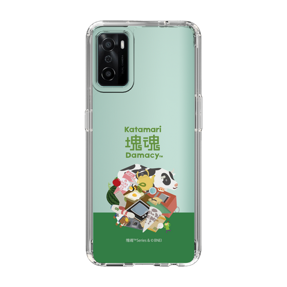 Slim Protection Case［ Katamari Damacy - The Prince and the Katamari ］