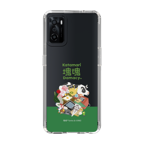 Slim Protection Case［ Katamari Damacy - The Prince and the Katamari ］