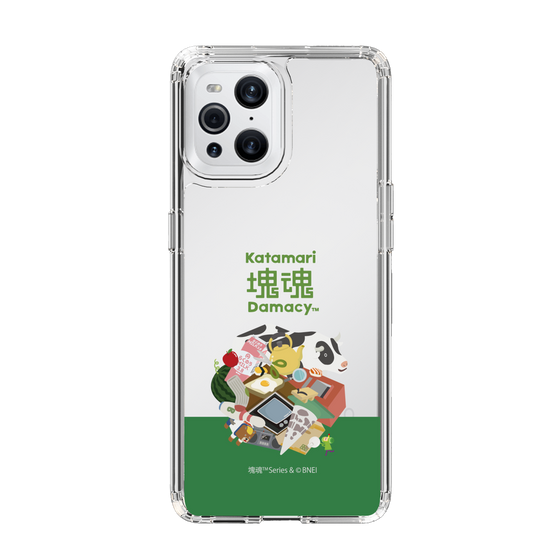 Slim Protection Case［ Katamari Damacy - The Prince and the Katamari ］