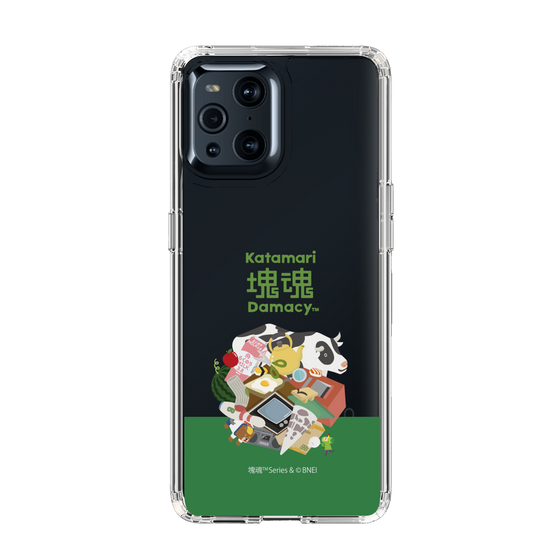 Slim Protection Case［ Katamari Damacy - The Prince and the Katamari ］